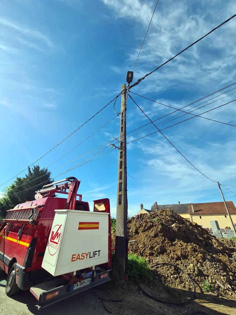 Clement Angot Electricien Image 2